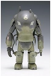 WAVE 1/20 S.A.F.S.Ma.K Maschinen Krieger [MK - 056] Model