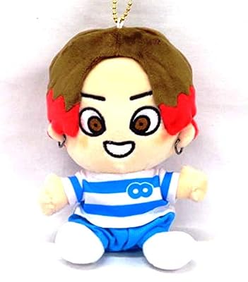 ジャニーズ公式グッズのジャニーズjr のぬいぐるみ Jr が付いてる模様 Togetter