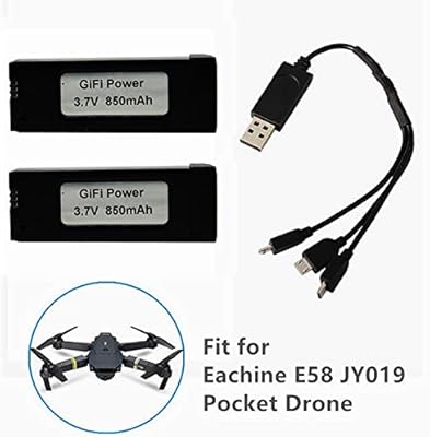 pocket drone l800