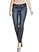 G by GUESS Women's Cindy Power Skinny Jeans