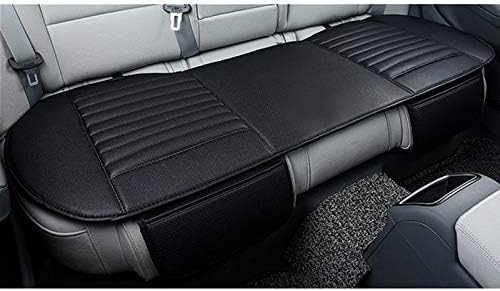 HONCENMAX Car Seat Cover Cushion Pad Mat, Breathable Auto Seat Protector, Car Interior Auto Supplies - Image 4