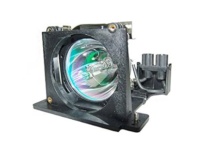 Lámpara de repuesto para Dell 2100 MP proyector: Amazon.es ...