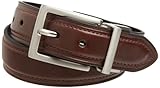 Dockers Big Boys' Dress Reversible Belt