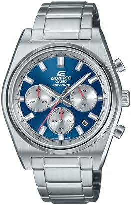Amazon.com: Casio Edifice Men's Watch EF-527D-1AVEF : Clothing