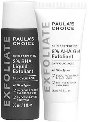 bold choice bha liquid exfoliant