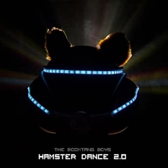 Hamster Dance 2 0 By The Boomtang Boys On Amazon Music Amazon Com