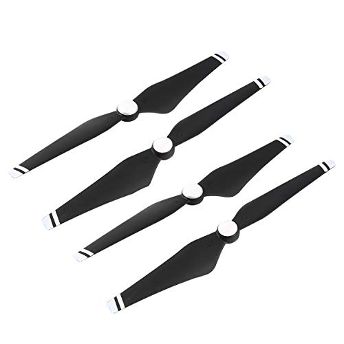 2 Pairs 9450S CW/CCW Propeller Props Blade for DJI Phantom 4 RC Drone Quadcopter Aircraft UAV Spare Part Accessories Component