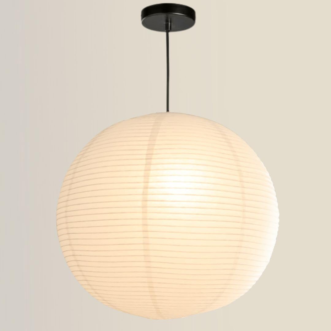 Nogy Lantern Lamp Pendant Light - Paper Lantern