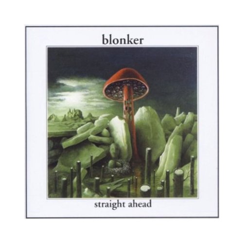 Blonker - Straight Ahead - Zortam Music