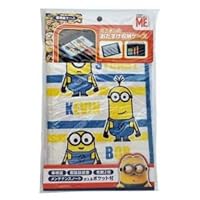 Mua Chroma ユニバーサル ミニオンズ プラスチックフレーム 1パック Tren Amazon Nhật Chinh Hang 21 Fado