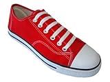 Womens Classic Canvas Shoes Sneakers 6 Colors