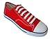 Womens Classic Canvas Shoes Sneakers 6 Colors