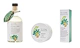 The Cottage Greenhouse Gift Set
