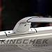 Kingcher For Infiniti QX60 JX35 2013-2018 Roof Rack Crossbars Luggage Racks Carrier Baggage Holder