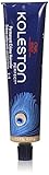 Wella Koleston Perfect Hair Color, 3/0 Dark Brown/Natural, 2 Ounce