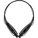 LG Tone HBS-730 Wireless Stereo Headset - Black