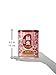 Yakusen Bath Roman ''Muddy White'' Japanese Bath Salts - 650g