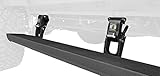 Bestop 7515115 PowerBoard Electric Retractable