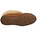 Acorn Men's Sheepskin Bootie Slipper