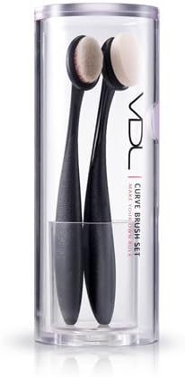 [VDL] CURVE BRUSH SET by VDL