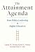 The Attainment Agenda