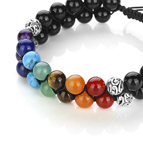 3 Top+Plaza+Bracelet+Bracelets+Meditation