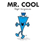 Mr. Cool (Mr. Men Library)
