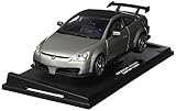 Motormax 1:18 2003 Honda Accord Custom Tuner