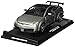 Motormax 1:18 2003 Honda Accord Custom Tuner