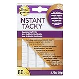 Aleene's Instant Tacky Craft Putty (33188) 3.75 x