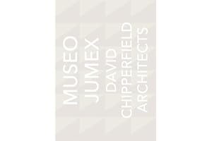 David Chipperfield Architects: Museo Jumex