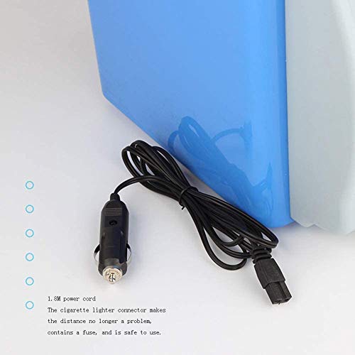 Law-Portable-Mini-Fridge-Cooler-Warmer-12V-75L-Electric-Travel-Refrigerator-for-Home-Camping-Travel-Car-31X17x31cm