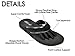 Pedi Couture Super Light Brand Pedicure Sandals for Women with Toe Separator (Multiple Colors and Sizing Available)