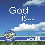God Is... by the Bible Tells Me So Press