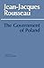 The Government of Poland (Hackett Classics)