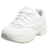 SPIRA Women's Classic Leather Walking Shoe