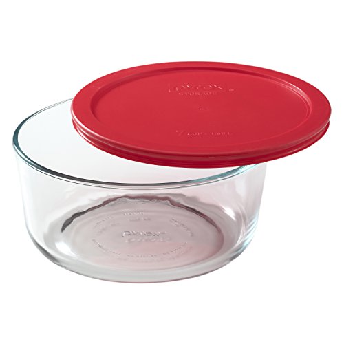Pyrex 18-Piece Glass Food Storage Set - Image 4