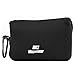 MegaGear Fujifilm X100F, X100T, X100S Ultra Light Neoprene Camera Case, with Carabiner - Black - MG1094