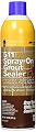 Miracle Sealants GRTSLRAEROCS Grout Aerosol Spray Penetrating Sealers 15-Ounce