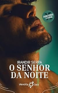 Livro O Senhor da Noite