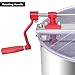 G Honey Extractor