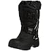 Baffin Impact Men's Boots, Mid-calf Height, Available in Black & White color, for Extreme Cold weather, Snow and/or Ice-covered environments, Snowshoe Compatible