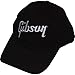 Gibson Logo Flex Cap
