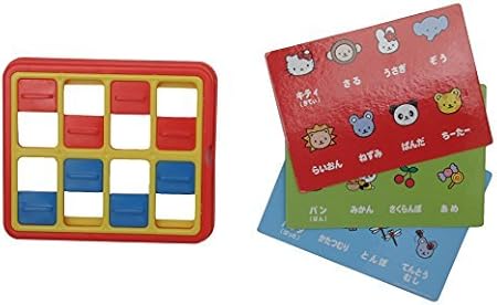 Amazon 池田工業社 ハローキティ え もじあそびボード まとめ買い12個セット ひらがな カタカナ 漢字 おもちゃ