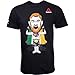 Reebok Conor McGregor UFC Geeked Up Championship Edition Shirt - Black - Large