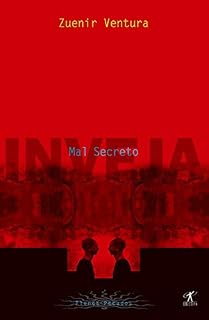 Livro Mal Secreto: Inveja (Plenos pecados)