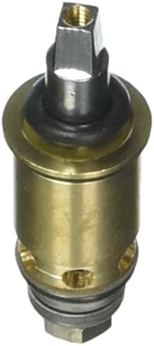 Danco 6S3C Faucet Stem For Use With Chicago Faucets Model Sink Faucets Metal Brass