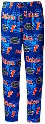 University of Florida Gators Cotton Pajama Pants – Large (34-36)