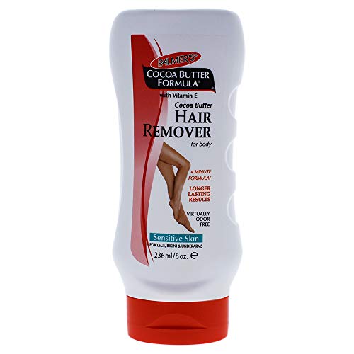 Palmer's Cocoa Butter Formula with Vitamin E Hair Remover for Body Sensitive Skin