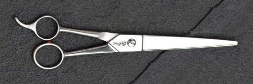 Geib Gator 8.5 inch Curved Grooming Shears / Scissors
